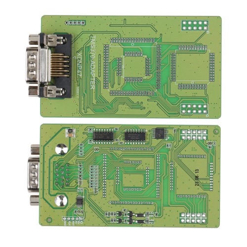 Xhorse XDNP47 TMS370 Adapter for MINI Prog/ Key Tool Plus