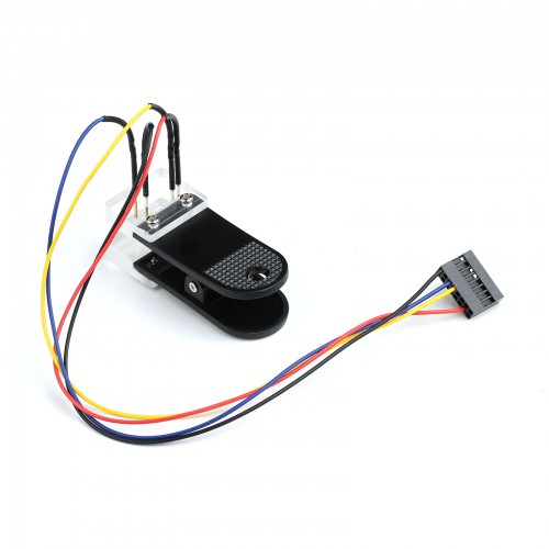 BMW FRM Footwell Module Reading Cable for Xhorse VVDI Prog without Soldering