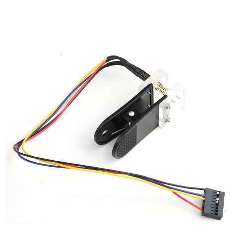 BMW FRM Footwell Module Reading Cable for Xhorse VVDI Prog without Soldering