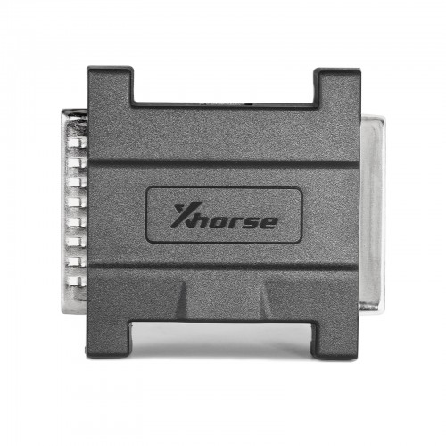 Xhorse XDBASK Toyota 8A AKL Adapter for Toyota Smart Key All Key Lost Work with VVDI Key Tool Plus