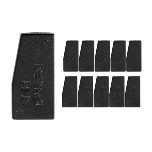 Xhorse VVDI Super Transponder XT1M Super Chips for VW Volkswagen Fiat Audi Car Key MQB Chip 10pcs/lot