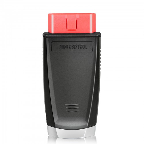 [Pre-Order] Xhorse VVDI Mini OBD Tool Work with Xhorse VVDI Key Tool Max/ Xhorse App