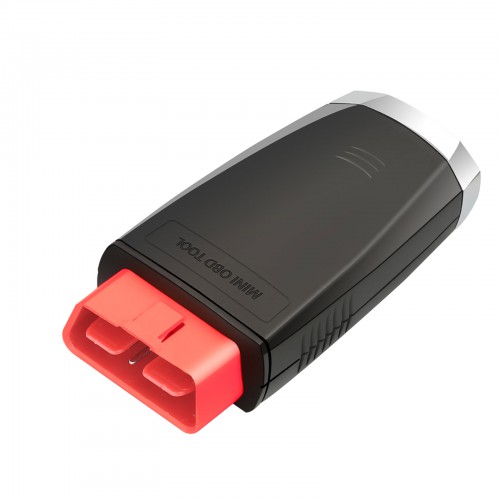 [Pre-Order] Xhorse VVDI Mini OBD Tool Work with Xhorse VVDI Key Tool Max/ Xhorse App