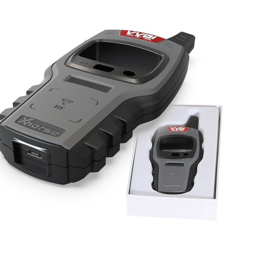 Xhorse VVDI Mini Key Tool (Global Version) Remote Maker With Free ID48 Function Without Token