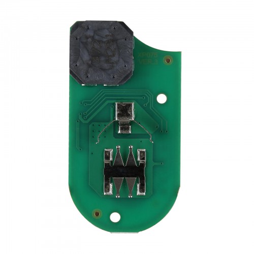 Xhorse XSBMM0GL XM38 BMW Motorcycle Smart Key PCB Board Without Key Shell