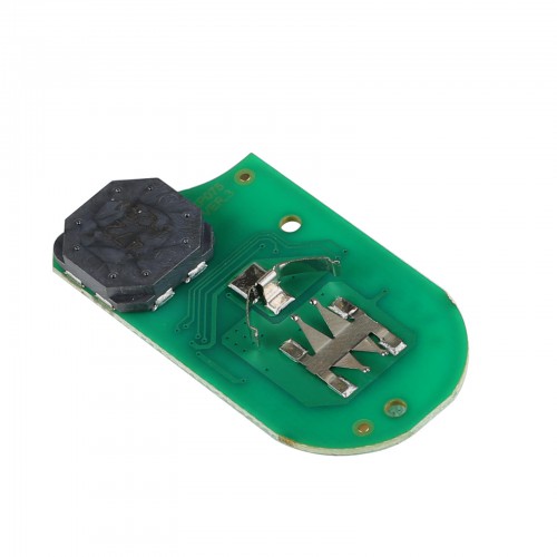 Xhorse XSBMM0GL XM38 BMW Motorcycle Smart Key PCB Board Without Key Shell