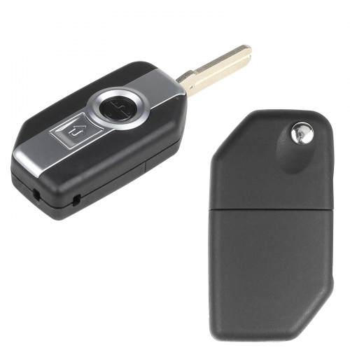 XHORSE XSBM90GL XM38 BMW Motorcycle Smart Key with 8A Chip 3 Buttons