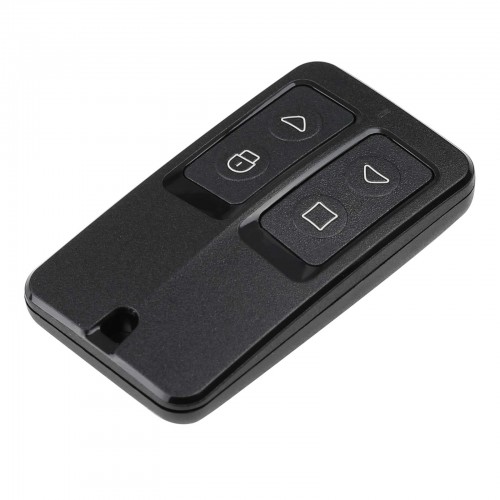 Xhorse XKGMJ1EN Garage Door Wire Remote Key 4 Buttons English 5pcs/lot