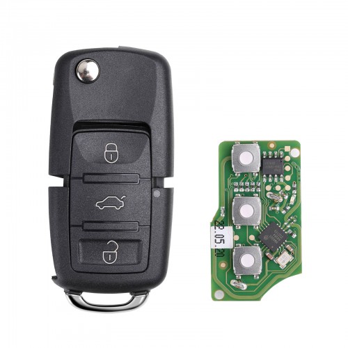 2025 Xhorse VVDI BEE Key Tool Lite Frequency Detection Transponder Clone Work on Android Phone Type C Port Get Free 6pcs XKB501EN Remotes