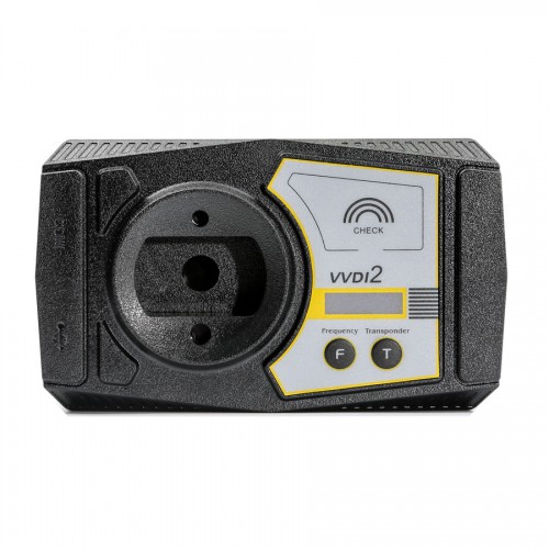 Xhorse VVDI2 Commander Key Programmer With Basic Function