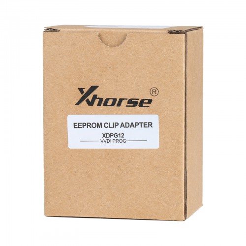 Xhorse VVDI Prog EEPROM Clip Adapter