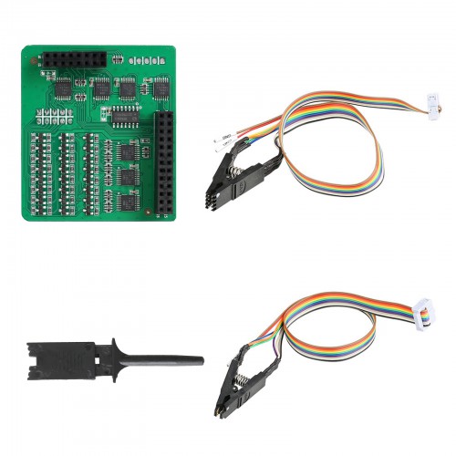 Xhorse VVDI Prog EEPROM Clip Adapter