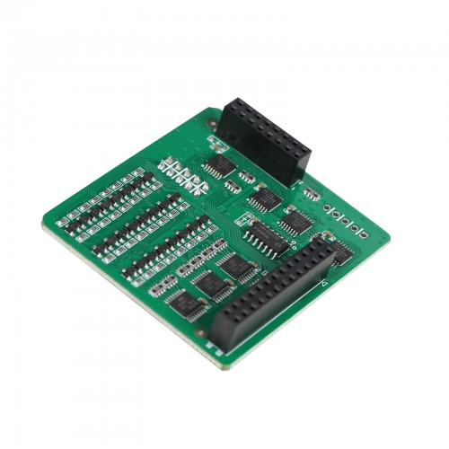 Xhorse VVDI Prog EEPROM Clip Adapter