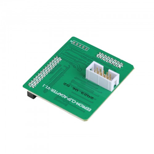 Xhorse VVDI Prog EEPROM Clip Adapter