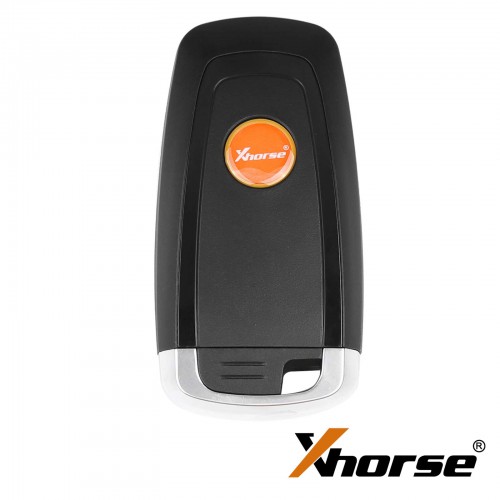 Xhorse XSFO02EN XM38 Series Universal Smart Key 4 Buttons 5pcs/lot