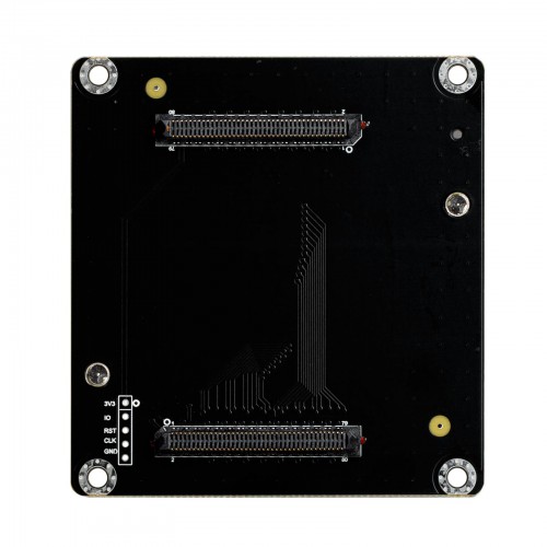 Xhorse XDMPO4GL VH24 SOP44 & TSOP48 Adapter for AM29FXXX, M29FXXX, TB28FXXX Series Work with Xhorse Multi-Prog Programmer