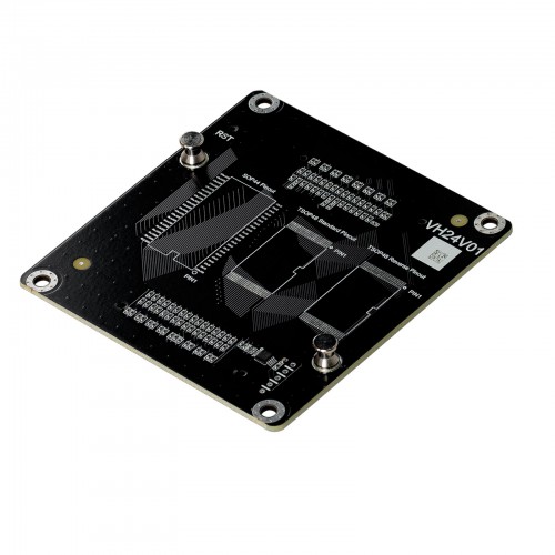 Xhorse XDMPO4GL VH24 SOP44 & TSOP48 Adapter for AM29FXXX, M29FXXX, TB28FXXX Series Work with Xhorse Multi-Prog Programmer