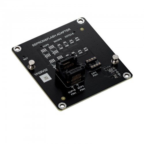 XHORSE XDMPO5GL VH29 EEPROM & FLASH Adapter for Multi-Prog Programmer