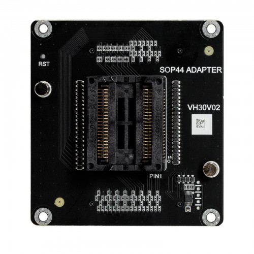 Xhorse XDMPO6GL VH30 SOP44 Solder Free Adapter for Xhorse Multi-Prog Programmer