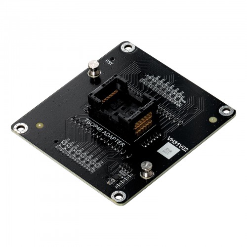 XHORSE XDMP07GL VH31 TSOP48 Solder Free Adapter for Multi Prog Programmer