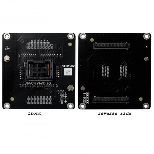 XHORSE XDMPO7GL VH31 TSOP48 for Multi Prog Programmer