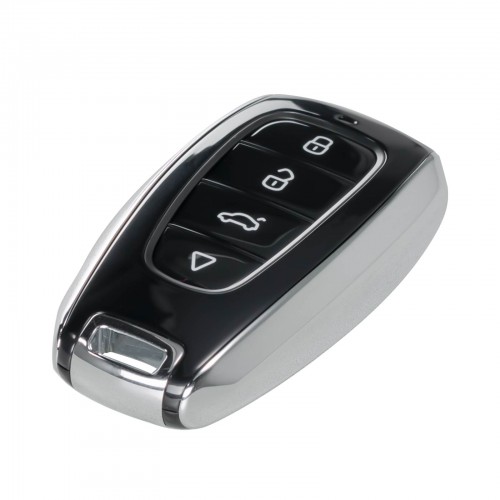 Xhorse XXSSBR0EN XM38 Universal Smart Key for Subaru 4 Buttons 5pcs/lot