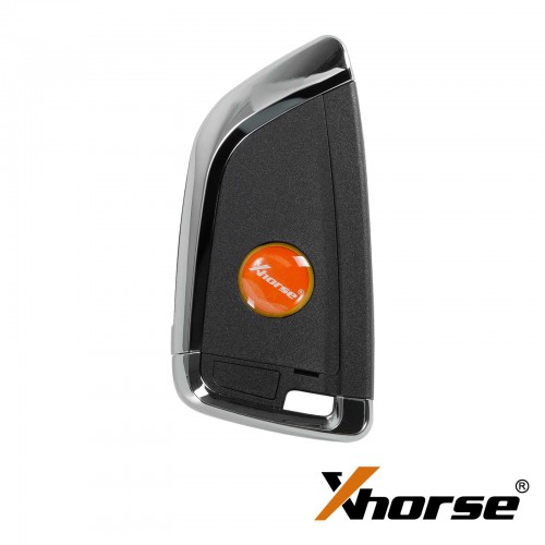 Xhorse XSDFX2EN XM38 Serias Universal Smart Remote Key Knife Style 4 Buttons 5pcs/lot