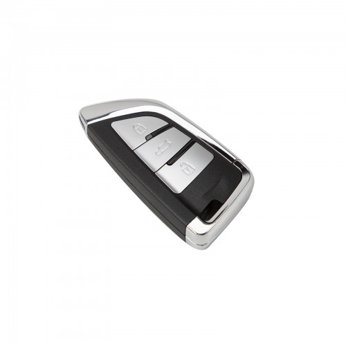 Xhorse XSDFX1EN Knife Style 3 Buttons Universal Smart Key 5pcs/lot