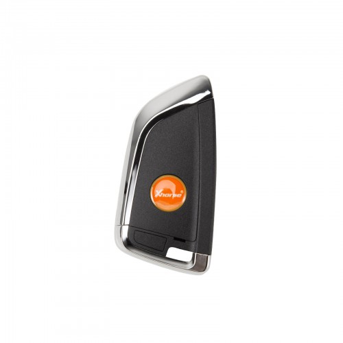 Xhorse XSDFX1EN Knife Style 3 Buttons Universal Smart Key 5pcs/lot