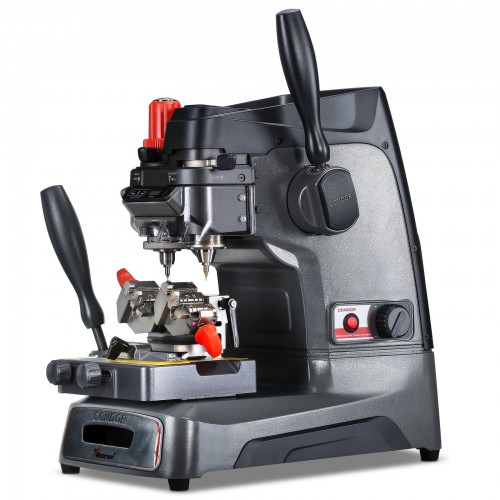 [Pre-Order] 2025 Xhorse CONDOR XC-002 Pro XC002 Pro Manual Key Cutting Machine Optimized Performance Ultra-High Precision Duplication