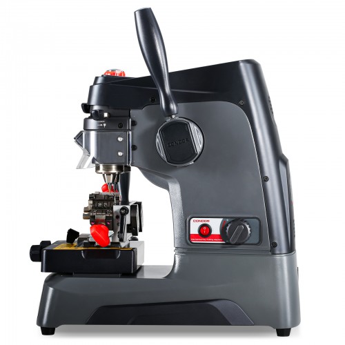 [Pre-Order] 2025 Xhorse CONDOR XC-002 Pro XC002 Pro Manual Key Cutting Machine Optimized Performance Ultra-High Precision Duplication