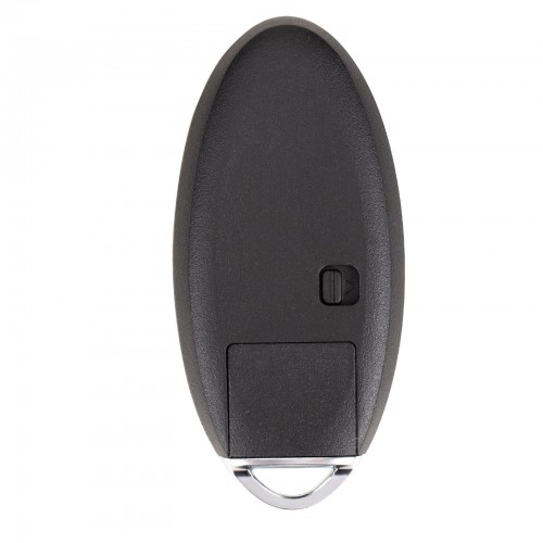 Xhorse XSNIS2EN Nissan Universal Smart Remote Key 4 Buttons 5pcs/lot