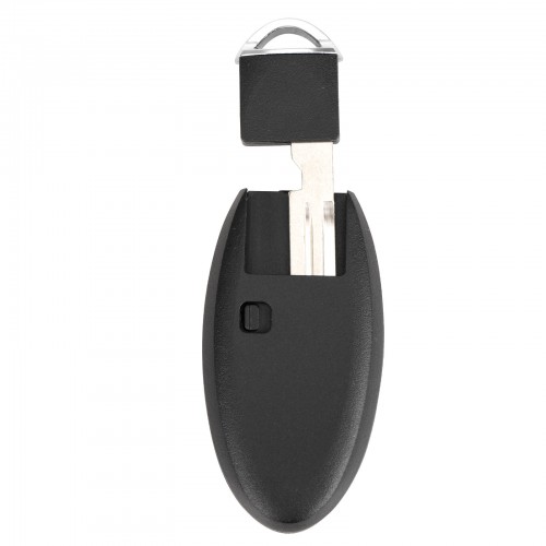 Xhorse XSNIS2EN Nissan Universal Smart Remote Key 4 Buttons 5pcs/lot