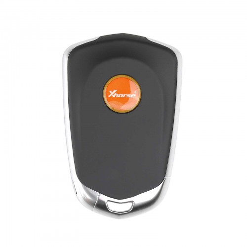 Xhorse XSCD01EN XM38 Universal Smart Key for Cadillac Style 5 Buttons
