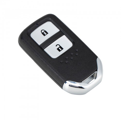 Xhorse XZBT42EN Special Remote Key PCB with 2 Buttons Key Shell for Honda Fit/ XR-V/ Jazz/ City 5pcs/lot