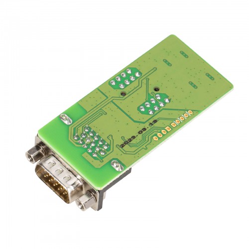 XHORSE XDNP24GL D80/35080 Solder Free Adapter for Xhorse Mini Prog/ Multi Prog/ VVDI Key Tool Plus