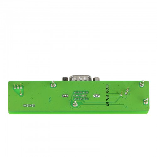 Xhorse XDNP12GL BMW CAS4 CAS4+ Solder Free Adapter for Mini Prog/ VVDI Key Tool Plus