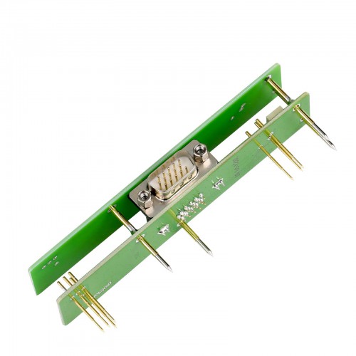 Xhorse XDNP12GL BMW CAS4 CAS4+ Solder Free Adapter for Mini Prog/ VVDI Key Tool Plus