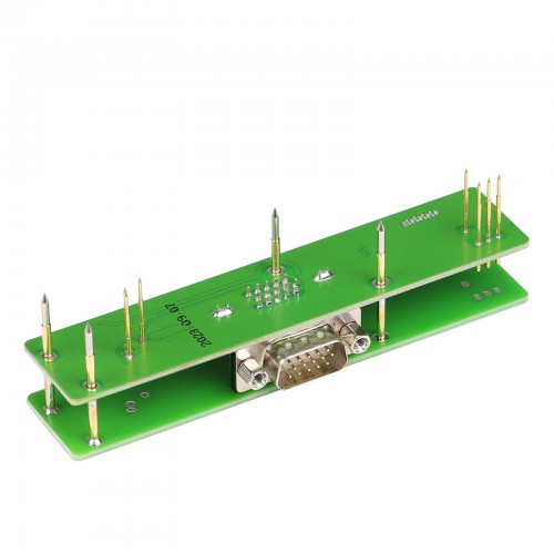 Xhorse XDNP12GL BMW CAS4 CAS4+ Solder Free Adapter for Mini Prog/ VVDI Key Tool Plus