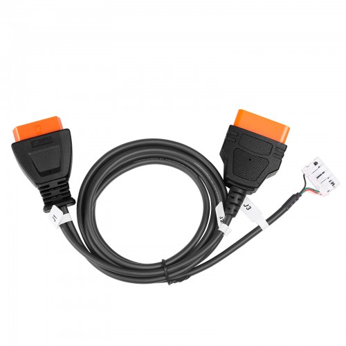 XHORSE XD8ABAGL Toyota BA All Keys Lost Adapter Work with VVDI Key Tool Plus/ Key Tool Max Pro/ FT-Mini OBD Tool