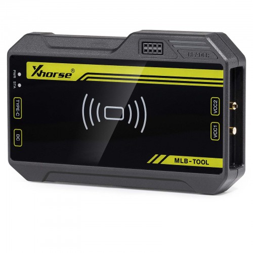 Xhorse XDMLB0 VVDI MLB Tool Add Key VAG MLB No Need to Remove Chip Works with VVDI2/ VVDI Key Tool Plus
