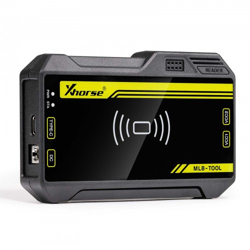 Xhorse XDMLB0 VVDI MLB Tool Add Key VAG MLB No Need to Remove Chip Works with VVDI2/ VVDI Key Tool Plus