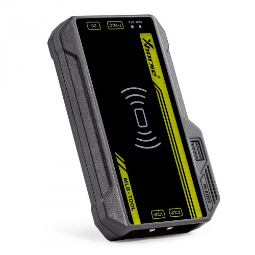 Xhorse XDMLB0 VVDI MLB Tool Add Key VAG MLB No Need to Remove Chip Works with VVDI2/ VVDI Key Tool Plus