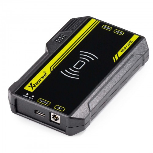 Xhorse XDMLB0 VVDI MLB Tool Add Key VAG MLB No Need to Remove Chip Works with VVDI2/ VVDI Key Tool Plus