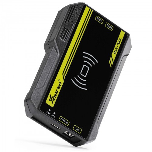 Xhorse XDMLB0 VVDI MLB Tool Add Key VAG MLB No Need to Remove Chip Works with VVDI2/ VVDI Key Tool Plus