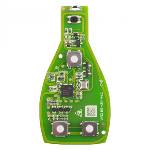 Xhorse XNBZ01EN VVDI BE Key Pro Improved Version Get 5 Free Tokens for VVDI MB 5pcs/lot