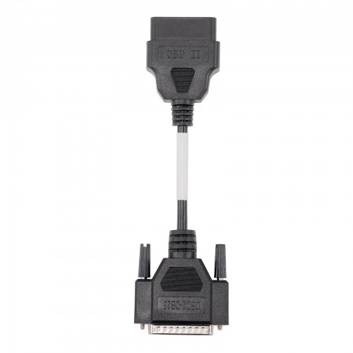 GODIAG G-V ECU Cable for Read & Write ECU via Bench Model for Gearbox Data Read/Write Work with Xhorse MULTI PROG