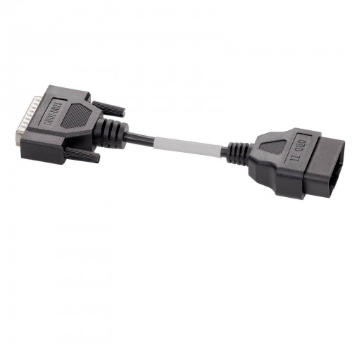 GODIAG G-V ECU Cable for Read & Write ECU via Bench Model for Gearbox Data Read/Write Work with Xhorse MULTI PROG
