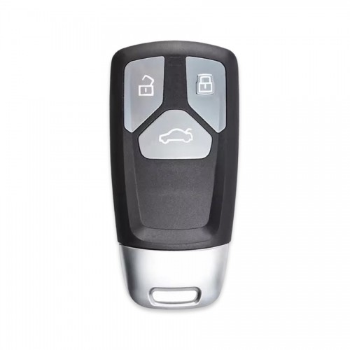 Xhorse XSMA41EN MLB Smart Remote Key for A.D A4 Model Specific PCB 3 Buttons