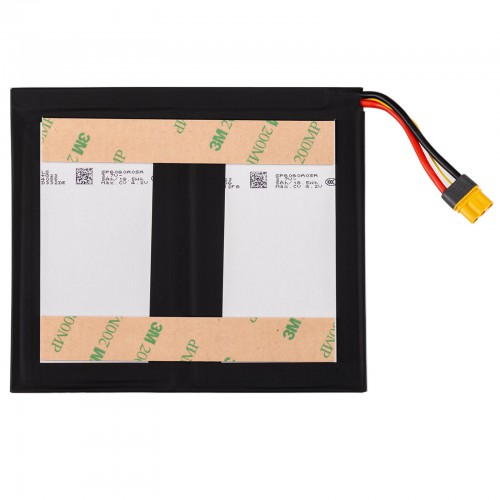 Xhorse VVDI Key Tool Plus Key Programmer Battery Replacement
